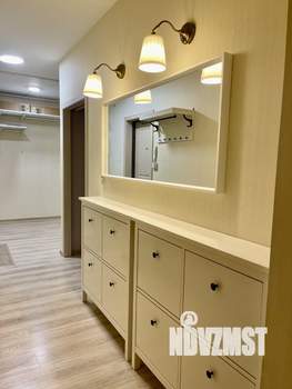 2-к квартира, вторичка, 64м2, 8/17 этаж