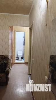 2-к квартира, вторичка, 54м2, 9/9 этаж