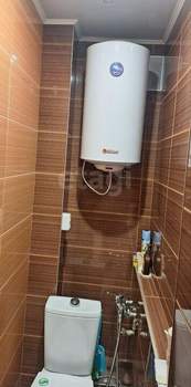 3-к квартира, вторичка, 65м2, 4/9 этаж