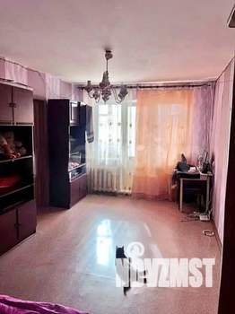 2-к квартира, вторичка, 46м2, 2/5 этаж