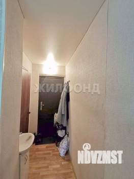 Студия квартира, вторичка, 12м2, 1/5 этаж