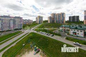 2-к квартира, вторичка, 57м2, 8/10 этаж