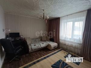 3-к квартира, вторичка, 61м2, 8/9 этаж