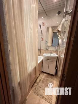 2-к квартира, вторичка, 44м2, 4/5 этаж