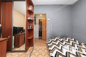 1-к квартира, вторичка, 15м2, 5/5 этаж