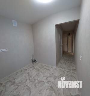1-к квартира, вторичка, 29м2, 3/9 этаж