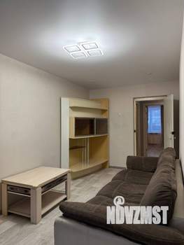 2-к квартира, вторичка, 46м2, 1/5 этаж