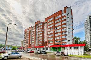 3-к квартира, вторичка, 82м2, 7/10 этаж