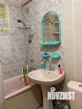 1-к квартира, вторичка, 31м2, 3/5 этаж