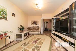 2-к квартира, вторичка, 61м2, 4/17 этаж