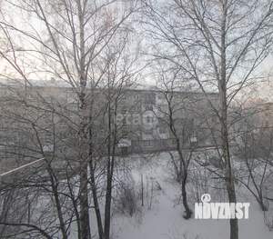 3-к квартира, вторичка, 61м2, 3/5 этаж