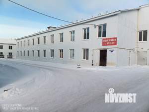 Студия квартира, вторичка, 18м2, 2/2 этаж