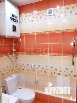 1-к квартира, вторичка, 48м2, 6/17 этаж
