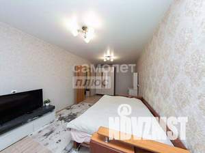 1-к квартира, вторичка, 38м2, 3/3 этаж