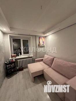 2-к квартира, вторичка, 35м2, 6/9 этаж