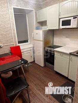 1-к квартира, вторичка, 31м2, 4/9 этаж