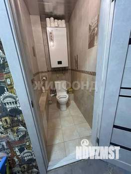 2-к квартира, вторичка, 61м2, 6/10 этаж
