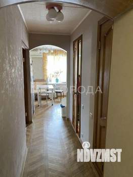 3-к квартира, вторичка, 75м2, 5/9 этаж