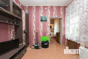 2-к квартира, вторичка, 47м2, 1/2 этаж