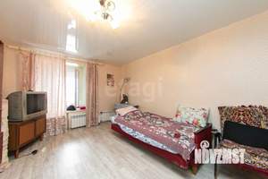 3-к квартира, вторичка, 64м2, 6/6 этаж