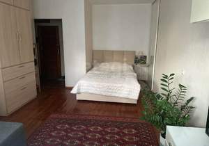 1-к квартира, вторичка, 30м2, 3/5 этаж