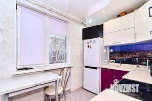 3-к квартира, вторичка, 58м2, 5/5 этаж