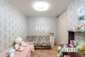 1-к квартира, вторичка, 32м2, 4/5 этаж