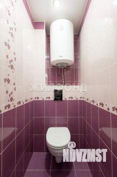 3-к квартира, вторичка, 92м2, 4/9 этаж