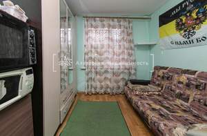 Студия квартира, вторичка, 13м2, 1/9 этаж