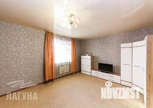 1-к квартира, вторичка, 47м2, 2/6 этаж