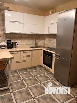 2-к квартира, вторичка, 52м2, 2/10 этаж