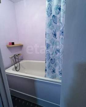 2-к квартира, вторичка, 40м2, 1/2 этаж