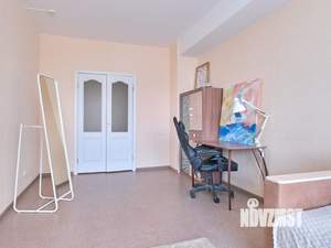 2-к квартира, вторичка, 64м2, 6/16 этаж