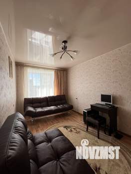 2-к квартира, вторичка, 50м2, 9/10 этаж