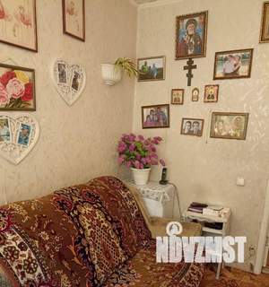 1-к квартира, вторичка, 20м2, 1/5 этаж