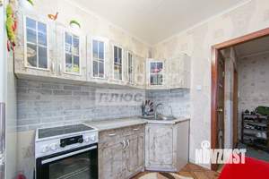3-к квартира, вторичка, 65м2, 1/9 этаж