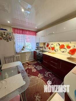 3-к квартира, вторичка, 61м2, 4/9 этаж