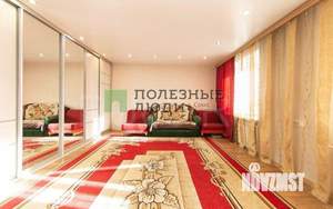 2-к квартира, вторичка, 67м2, 4/5 этаж