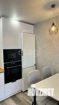 1-к квартира, вторичка, 33м2, 3/5 этаж