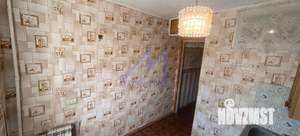 1-к квартира, вторичка, 32м2, 7/9 этаж