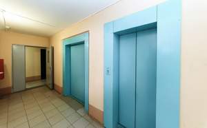 2-к квартира, вторичка, 63м2, 17/17 этаж