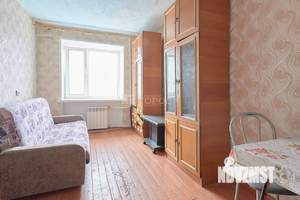 Студия квартира, вторичка, 14м2, 6/9 этаж