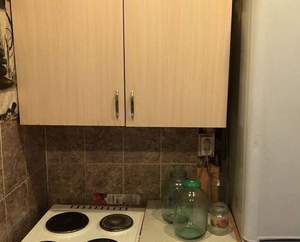 2-к квартира, вторичка, 22м2, 4/5 этаж