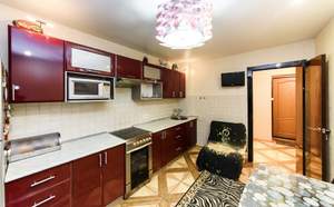 1-к квартира, вторичка, 45м2, 4/10 этаж