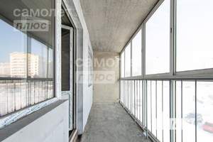 2-к квартира, вторичка, 68м2, 3/14 этаж