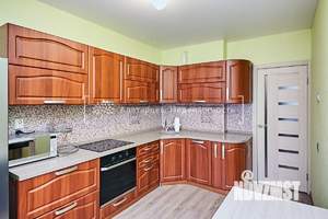 3-к квартира, вторичка, 71м2, 3/5 этаж