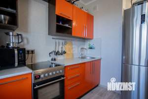 1-к квартира, вторичка, 39м2, 4/10 этаж