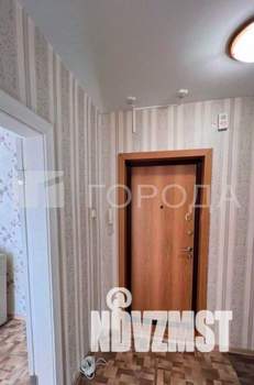 1-к квартира, вторичка, 40м2, 6/17 этаж
