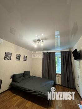 3-к квартира, вторичка, 113м2, 1/10 этаж