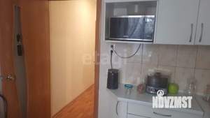 3-к квартира, вторичка, 61м2, 5/9 этаж